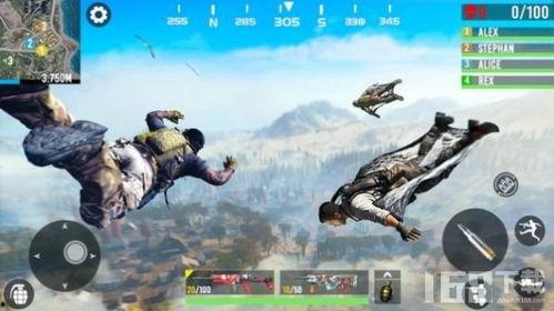 使命战场最新爆料视频下载,揭秘战场新动态与神秘装备